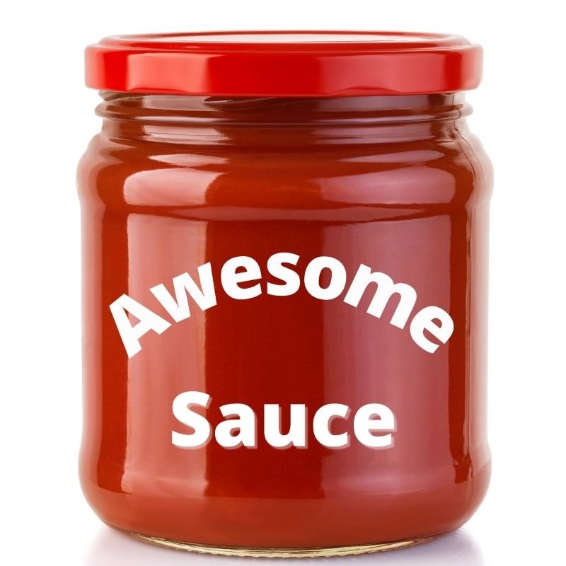 Awesome Sauce - jazz music by Serole | Magnimel Arts