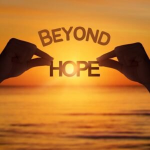 Beyond Hope - memorable music single by SeRoLe | Magnimel Arts