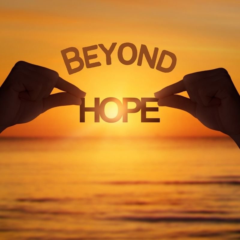 Beyond Hope - contemporary music by Serole | Magnimel Arts