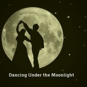 Dancing under the Moonlight - waltz music single by SeRoLe | Magnimel Arts