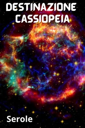 Destinazione Cassiopeia