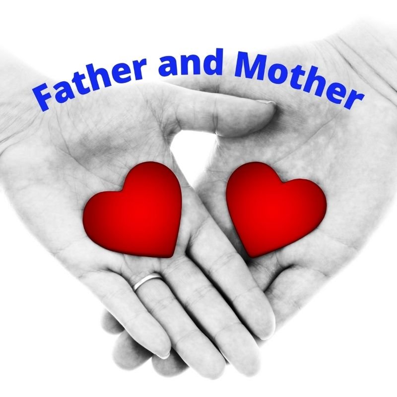 Father and Mother - introspective music by Serole | Magnimel Arts