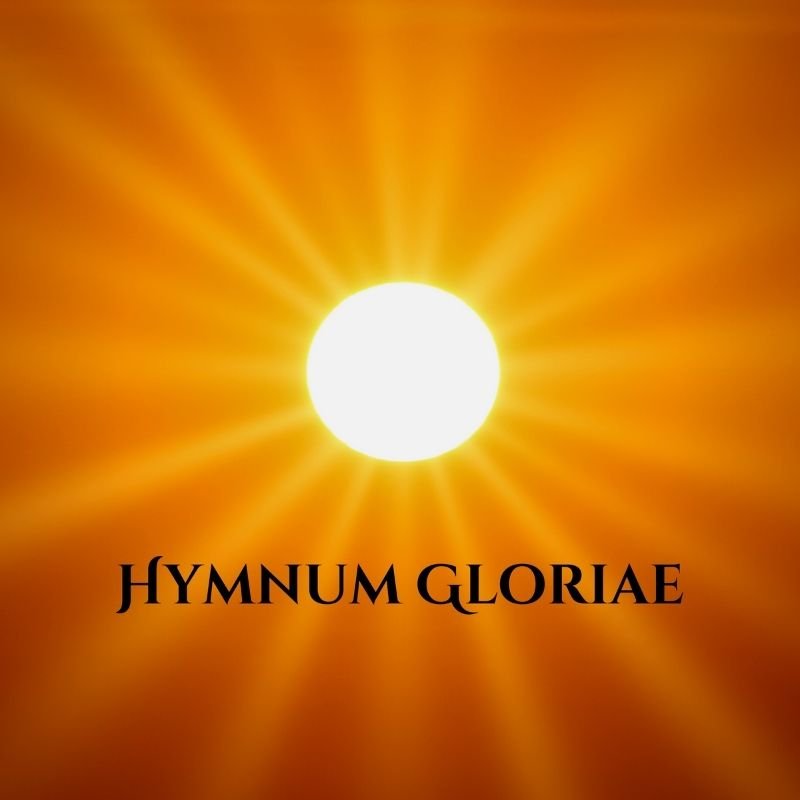 Hymnum Gloriae - epic soundtrack music by Serole | Magnimel Arts