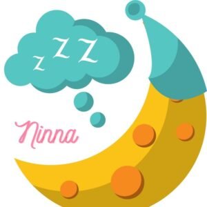 Ninna - Lullaby single by SeRoLe | Magnimel Arts