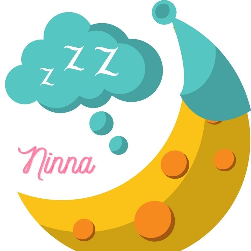 Ninna - evergreen lullaby by Serole | Magnimel Arts