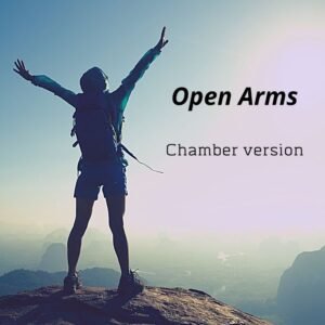 Open Arms ( Chambers Version )