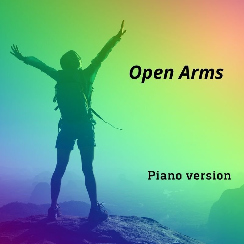 Open Arms