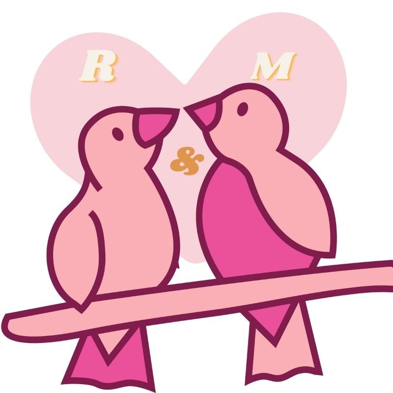 R & M - historical music by Serole | Magnimel Arts