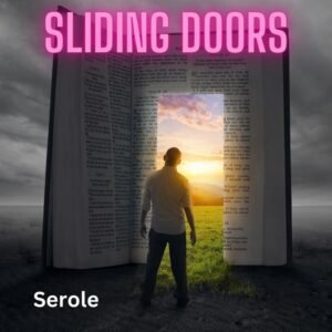 Sliding Doors - neoclassical orchestral single by SeRoLe | Magnimel Arts