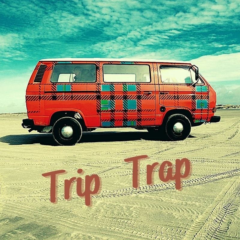 Trip Trap - classical meets trap by Serole | Magnimel Arts