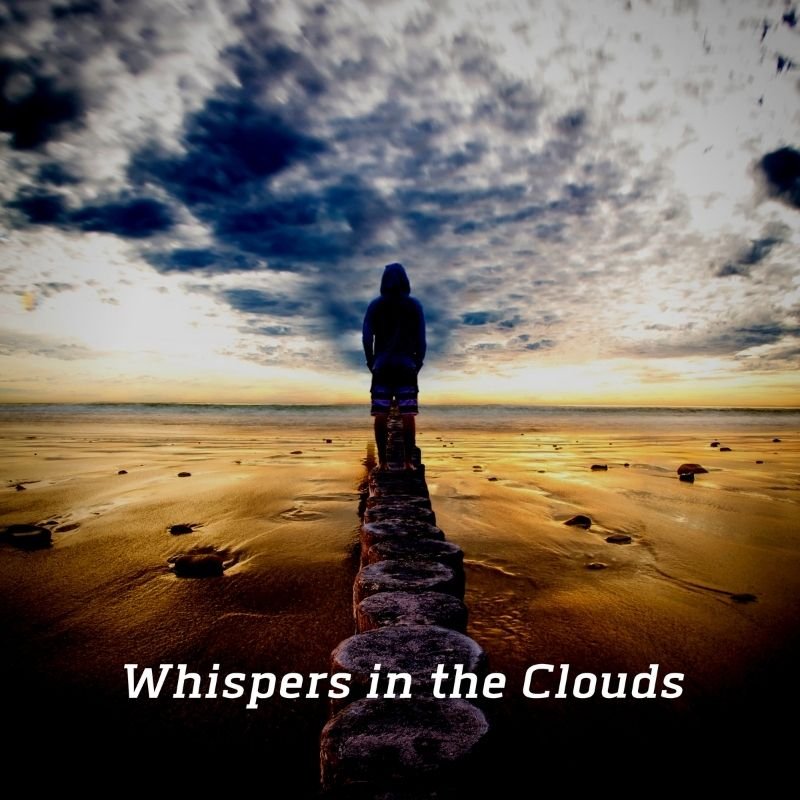 Whispers in the clouds - soundtrack music by Serole | Magnimel Arts