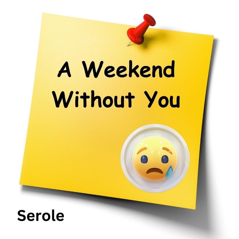 A Weekend without you - orchestral music by Serole | Magnimel Arts