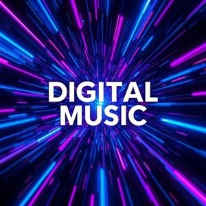 Music - Digital