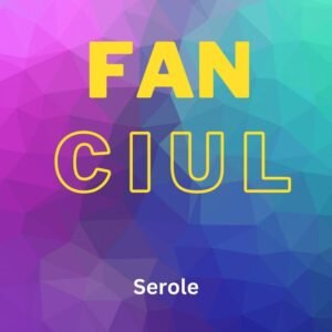 Fan Ciul - fun orchestral music single by SeRoLe | Magnimel Arts