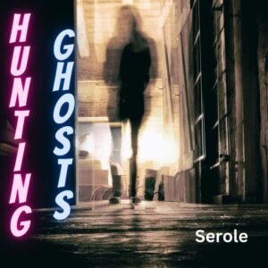 Hunting Ghosts - epic soundtrack single by SeRoLe | Magnimel Arts
