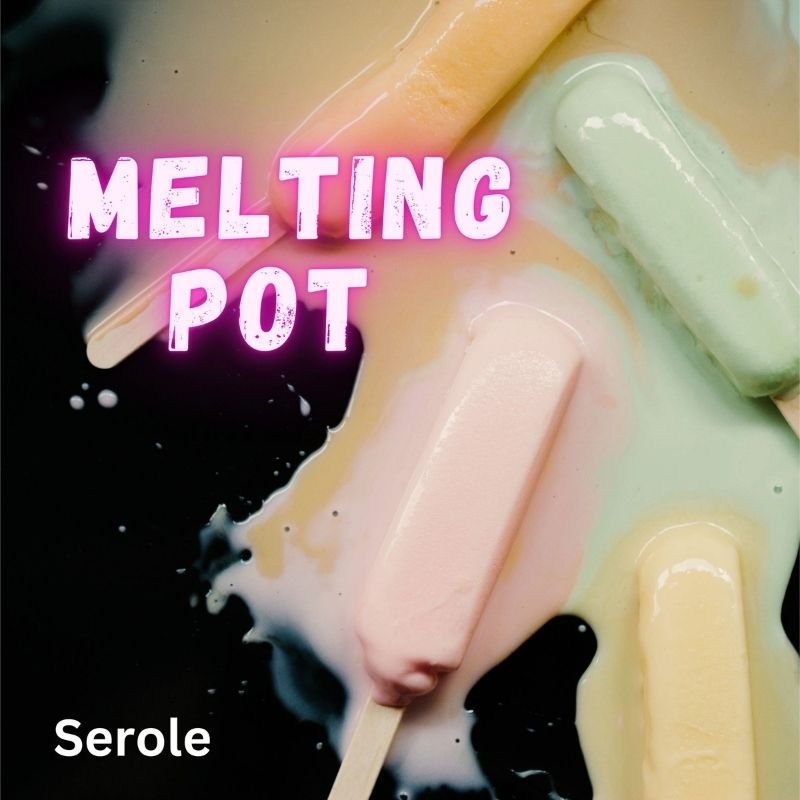 Melting Pot - fusion genres by Serole | Magnimel Arts