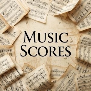 Music - Scores