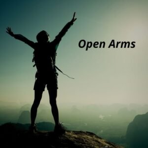 Open Arms - soundtrack music single by SeRoLe | Magnimel Arts