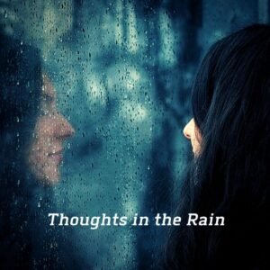 Thoughts in the Rain - hypnotic music single by SeRoLe | Magnimel Arts