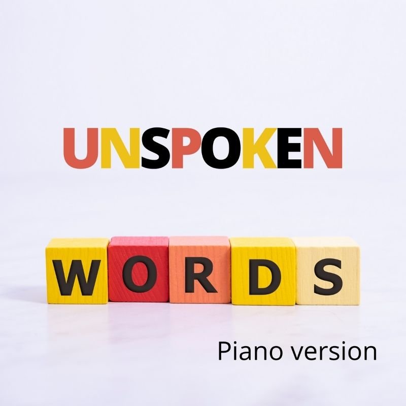 Unspoken Words - atmospheric piano music by Serole | Magnimel Arts