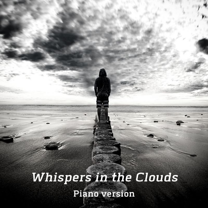 Whispers in the Clouds
