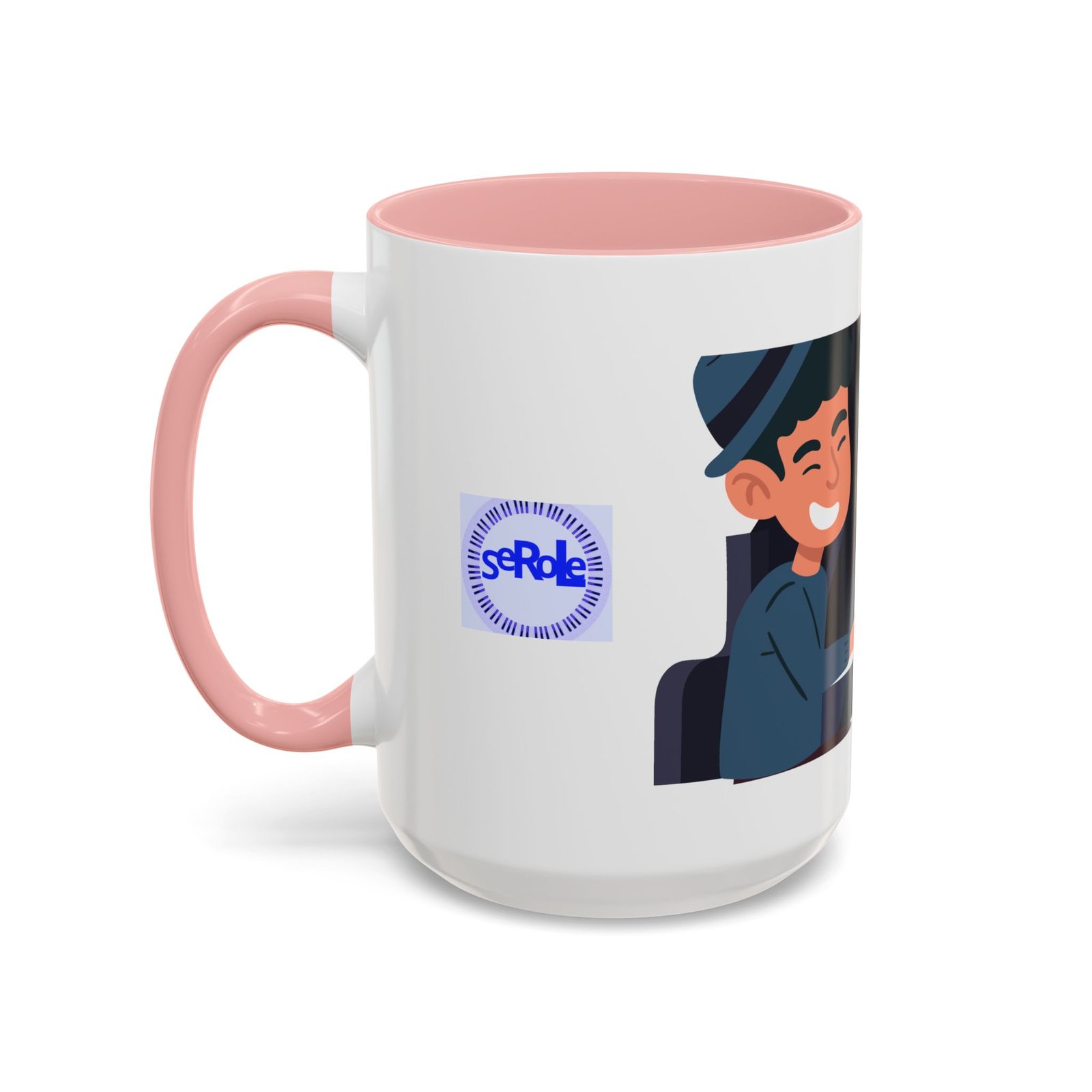 Musical Accent Coffee Mug - Perfect Gift for Musicians & Music Lovers - Image 27