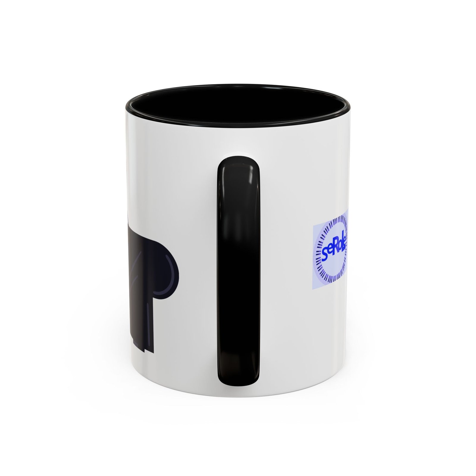 Musical Accent Coffee Mug - Perfect Gift for Musicians & Music Lovers - Image 4