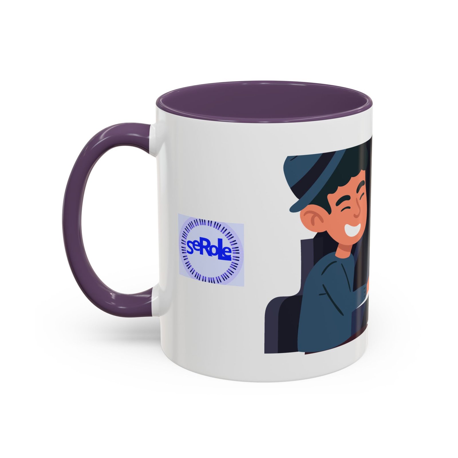 Musical Accent Coffee Mug - Perfect Gift for Musicians & Music Lovers - Image 47