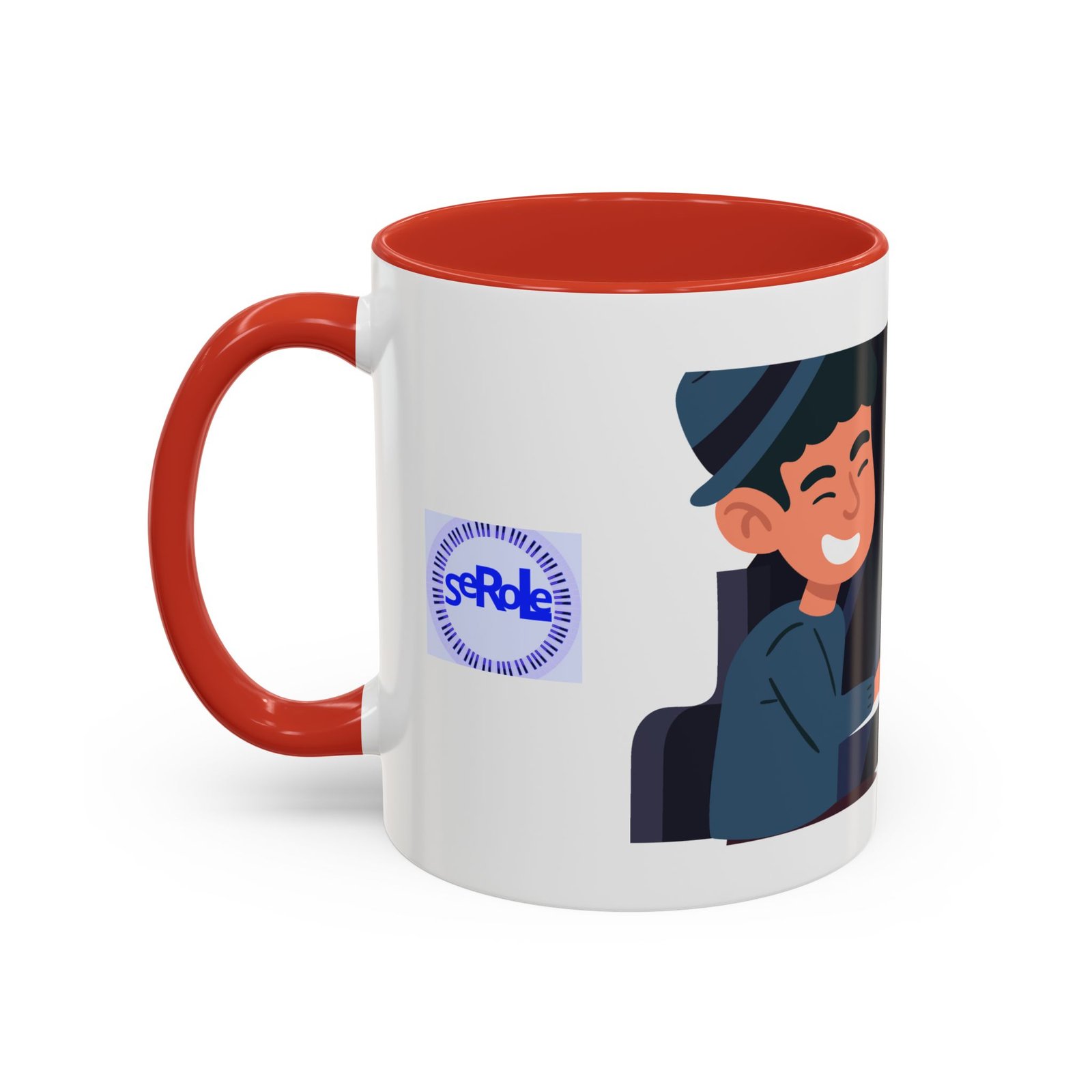 Musical Accent Coffee Mug - Perfect Gift for Musicians & Music Lovers - Image 15