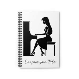 Compose Your Vibe | Perfect for Music Lovers & Creative Souls