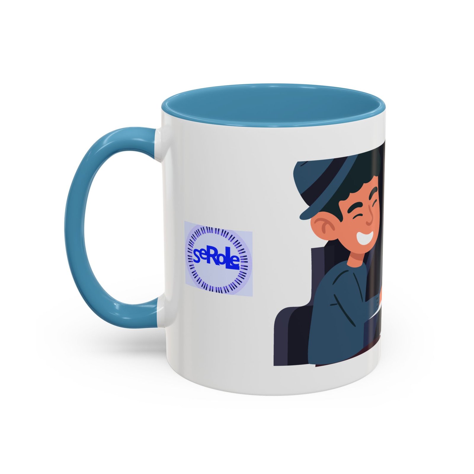 Musical Accent Coffee Mug - Perfect Gift for Musicians & Music Lovers - Image 35