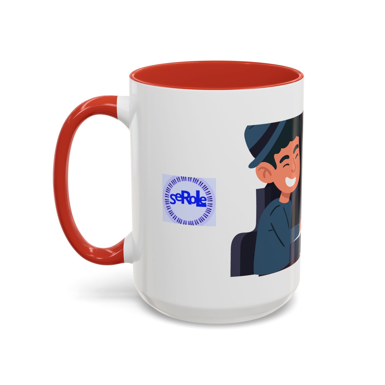 Musical Accent Coffee Mug - Perfect Gift for Musicians & Music Lovers - Image 31