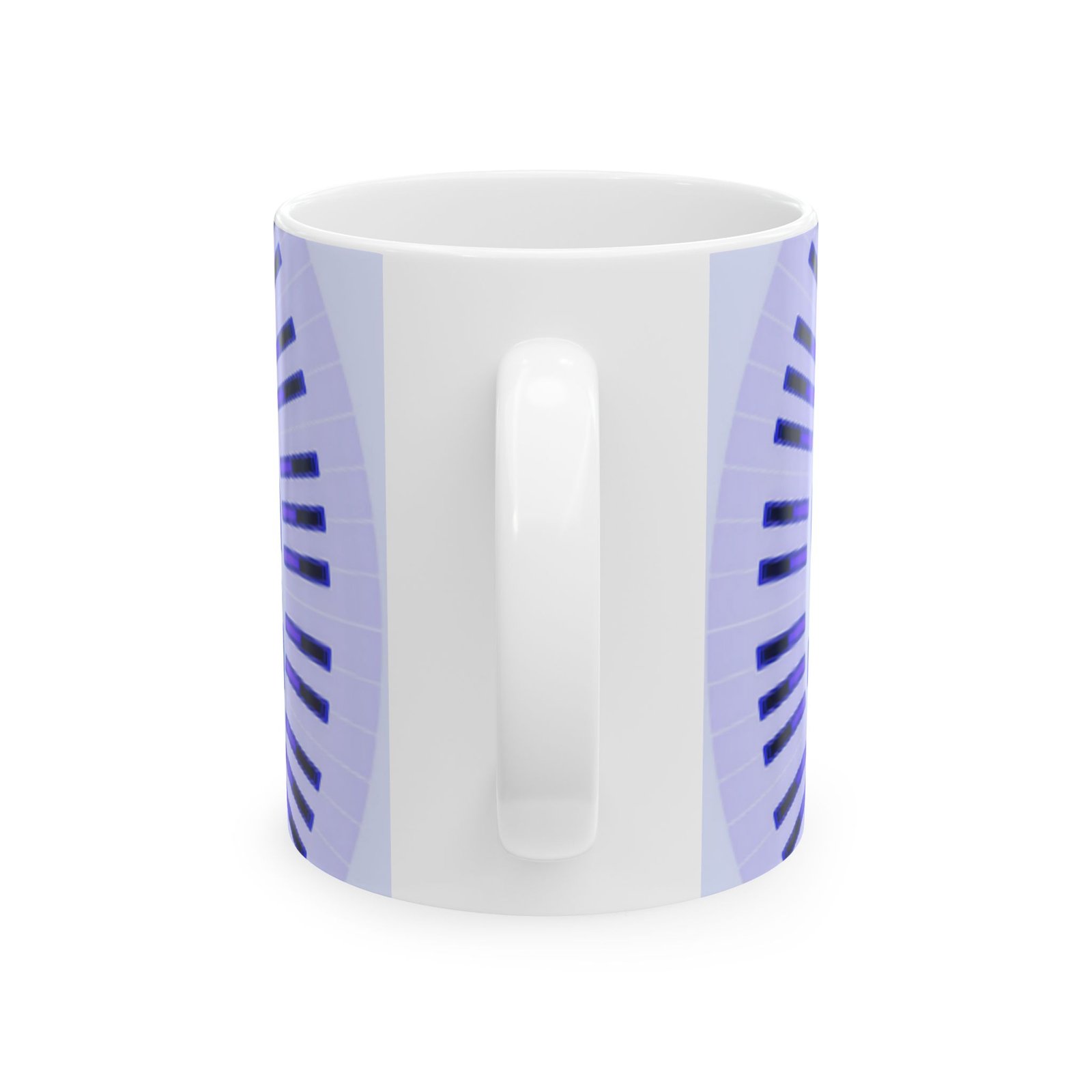Ceramic Mug 11oz - Image 2