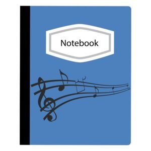 Merchandise - Notebook