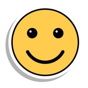 Merchandise - Stickers