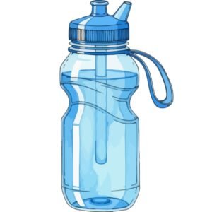 Merchandise - Bottles